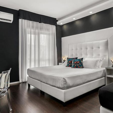 Reggia Suite Spa Hotel Caserta Buitenkant foto
