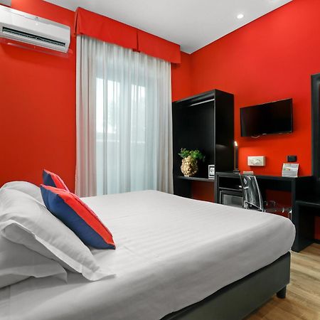 Reggia Suite Spa Hotel Caserta Buitenkant foto