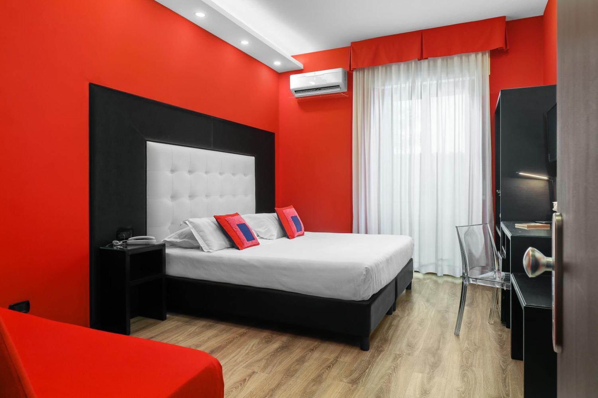 Reggia Suite Spa Hotel Caserta Buitenkant foto