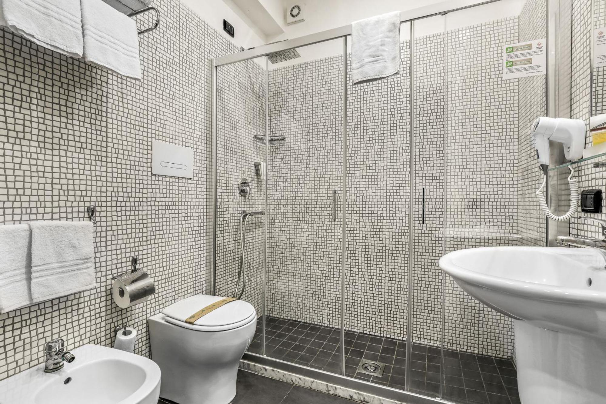 Reggia Suite Spa Hotel Caserta Buitenkant foto