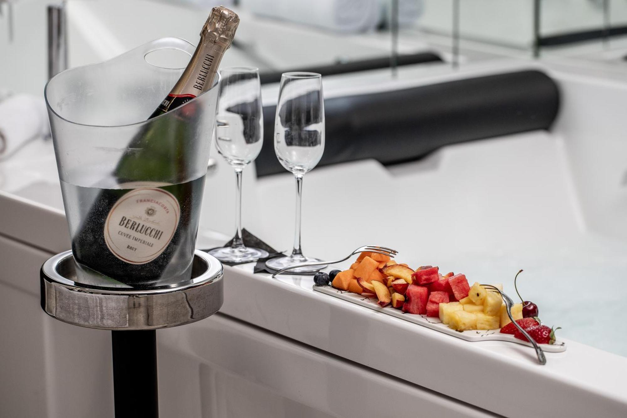Reggia Suite Spa Hotel Caserta Buitenkant foto