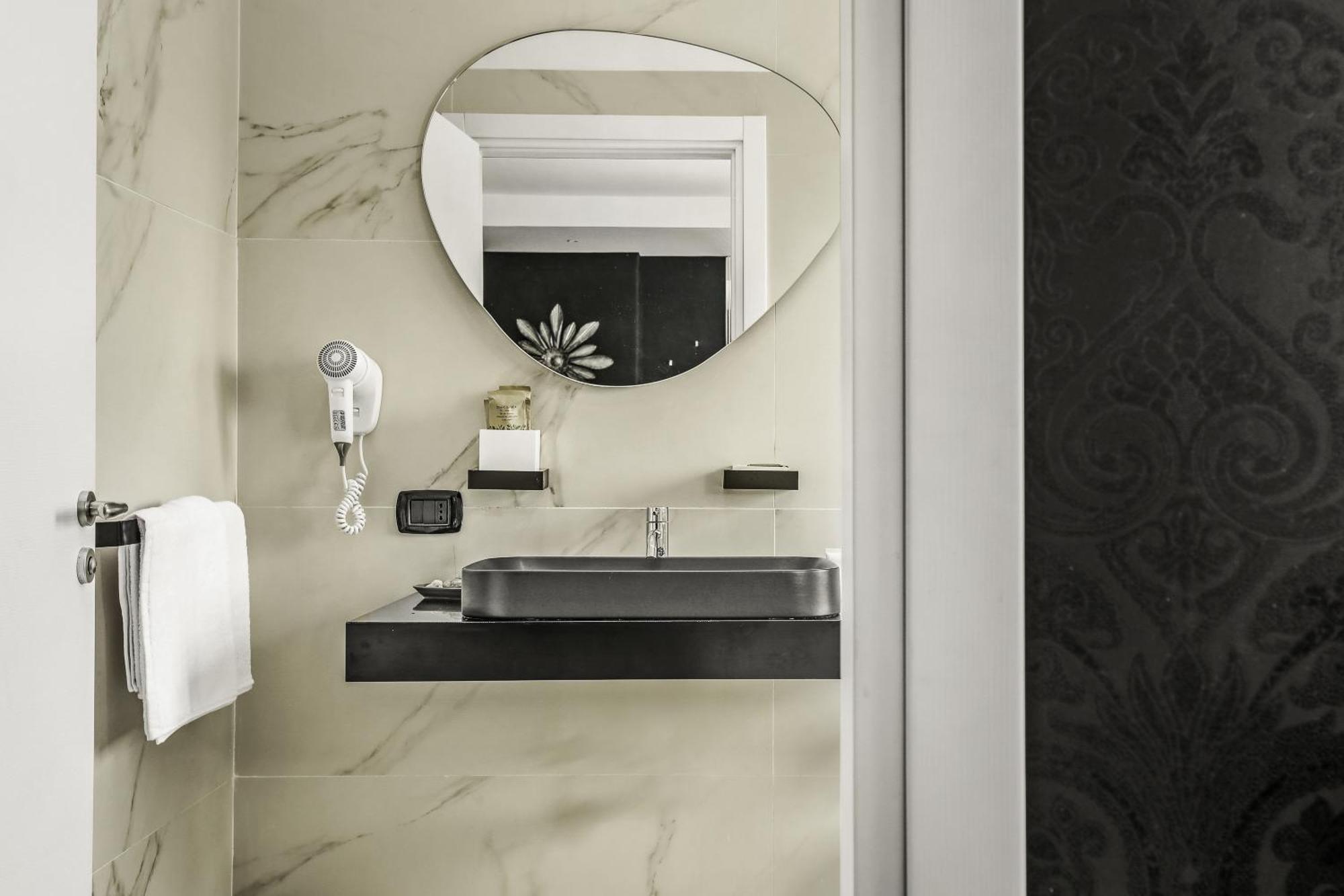 Reggia Suite Spa Hotel Caserta Buitenkant foto