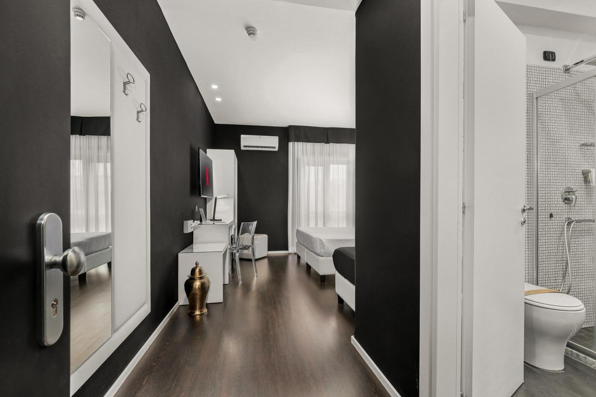 Reggia Suite Spa Hotel Caserta Buitenkant foto