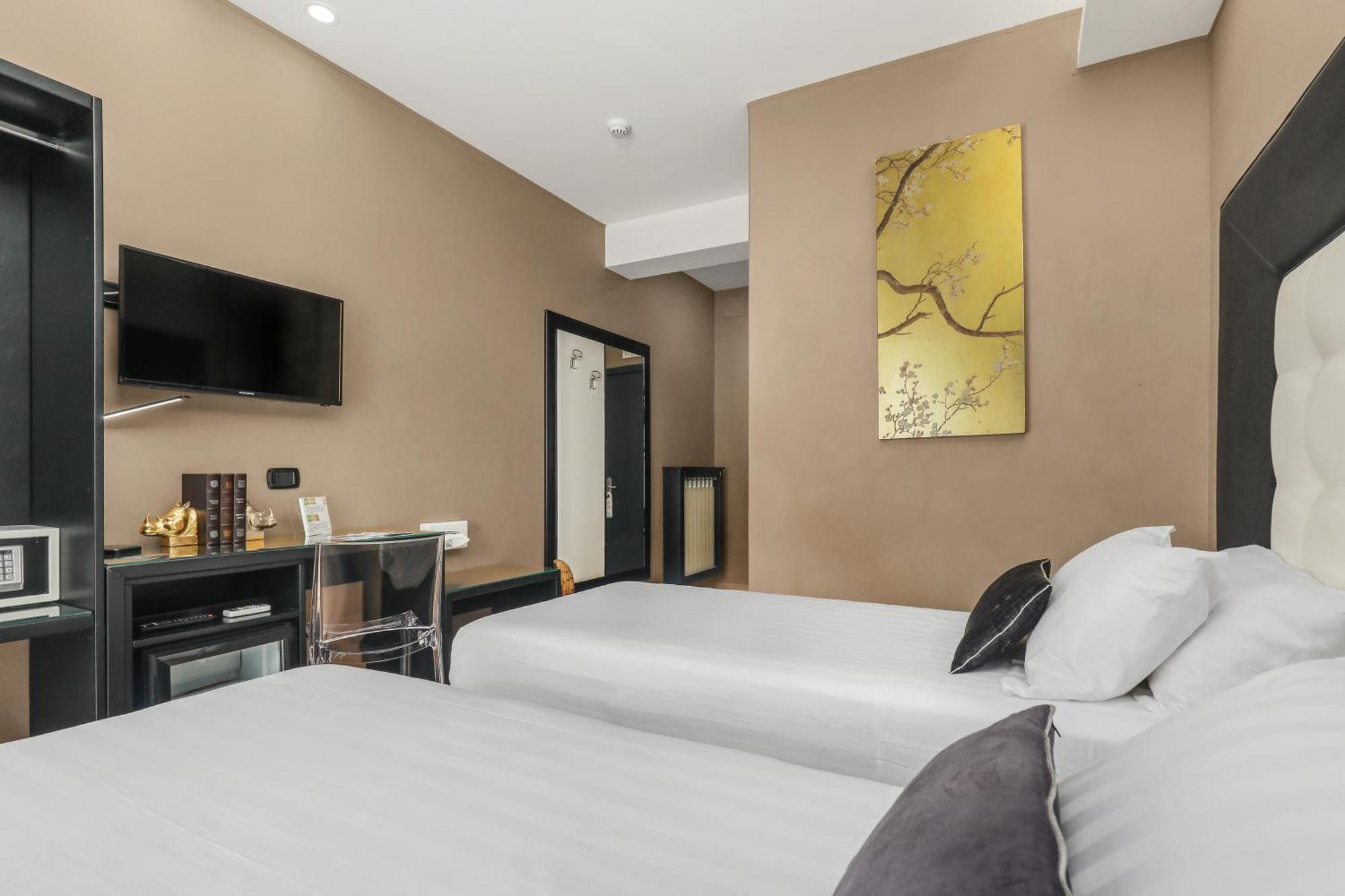 Reggia Suite Spa Hotel Caserta Buitenkant foto