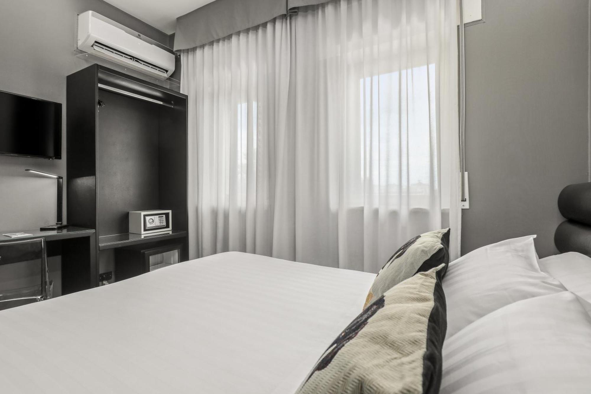 Reggia Suite Spa Hotel Caserta Buitenkant foto