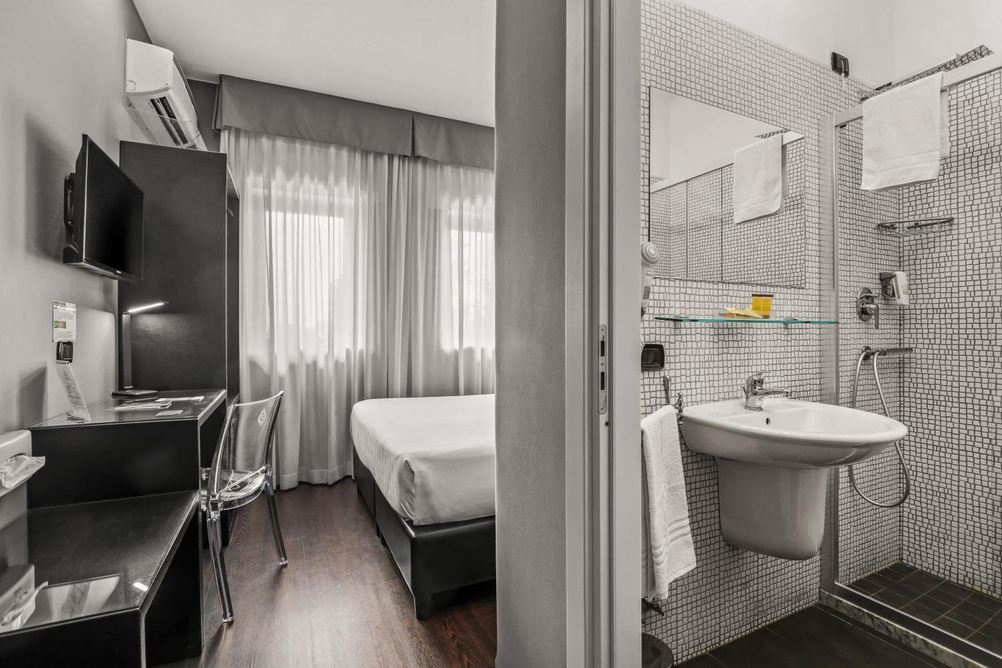 Reggia Suite Spa Hotel Caserta Buitenkant foto
